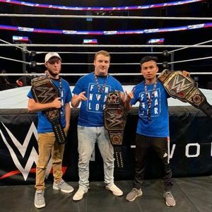 Meet your Posher, Vincent